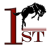 first grade logo 